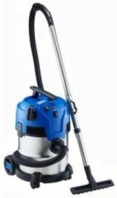 Ηλεκτρική σκούπα Nilfisk MULTI Μπλε 1200 W