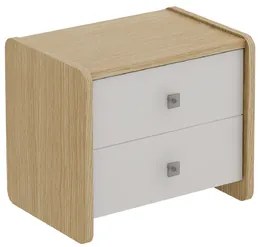 ALFA SET Κομοδίνο Παιδικό Alfaset Help-2 47x40x34 BEST-123456834