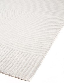 Χαλί Organic 591 CREAM Royal Carpet - 133 x 190 cm - 11ORG591CR.133190