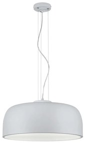 Φωτιστικό Οροφής Baron 309800431 White Trio Lighting Μέταλλο