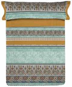 Σετ σεντονια Lois NODIN Πολύχρωμο Kρεβάτι 90 εκ