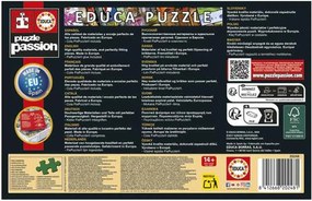 Παζλ Educa Europe Minature 1000 Τεμάχια