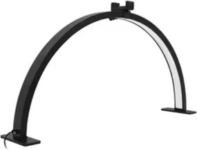 Επιτραπέζιο Φωτιστικό Λάμπα - Table Led Moon Lamp HD-M12X