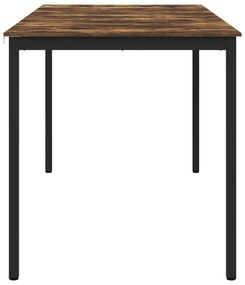 vidaXL Τραπεζαρίες Επεξεργασμένο ξύλο