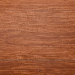 vidaXL Δάπεδο Αυτοκόλλητο Καφέ Ξύλο 5,02 μ² / 2 χιλ. από PVC