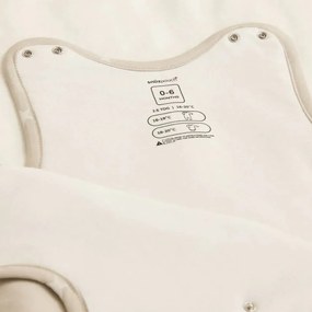 SNUZ POUCH Βρεφικός υπνόσακος SAND CLOUD 2,5tog