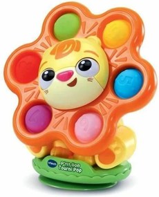 Κούκλα Mωρó Vtech Baby 1 μονάδα