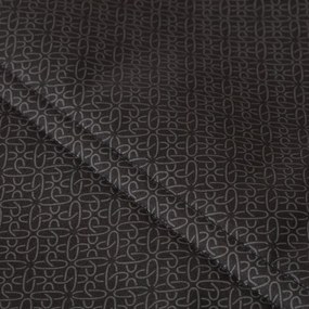 Τσάντα αλλαξιέρα vegan δέρμα Silver Cross Black