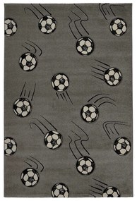 Παιδικό Χαλί (160x230) Βιοκαρπέτ Yolo Sports 70396/195