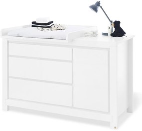 Σετ βρεφικού δωματίου Milk