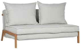 Καναπές-Κρεβάτι Home ESPRIT Scandi 151 X 96 X 79 CM
