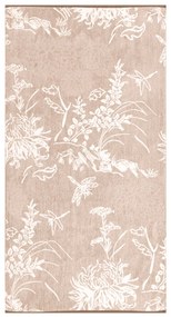 Πετσέτα Σώματος (80x150) Kentia Stylish Mosco 26 500gsm