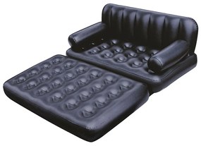 Φουσκωτή Καρέκλα Bestway 188 x 152 x 64 cm