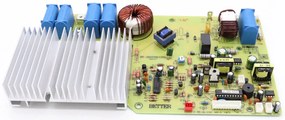 M700/900 INDUCTION COOKER - Main Board