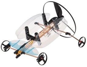 Gigo Rubber Band Racers