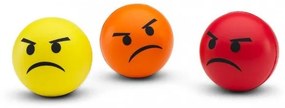 Emoticon Set of 3 balls Αντιστρές Μπαλάκια Emoticon Σετ των 3 74143 The Source 74143
