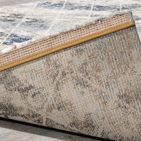 Χαλιά Κρεβατοκάμαρας (Σετ 3τμχ) Tzikas Carpets Salsa 39553-110