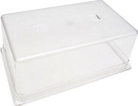 Gastronorm Container - 1/1 GN - 20cm Deep - Polycarbonate