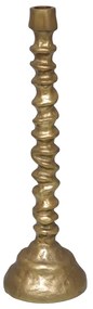 GRANTAS ΚΗΡΟΠΗΓΙΟ 13x13x39 ΑΛΟΥΜΙΝΙΟ ΧΡΥΣΟ - 032560
