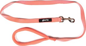 Λουρί Σκύλου Gloria Ροζ S