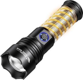 Φακός εργασίας LED με τρίποδο - XQ-Y-30-1 - 533237