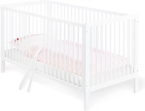 Βρεφικό κρεβάτι Lenny