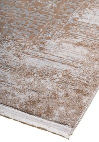 ΧΑΛΙ PEARL 2077 BEIGE - 080cm x 150cm - 2003849