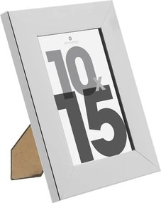 Κορνίζα (10x15) A-S Lise Silver 121381D