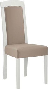 Καρέκλα Roma 7-Leuko - Mpez - 45.00Χ41.00Χ96.00cm