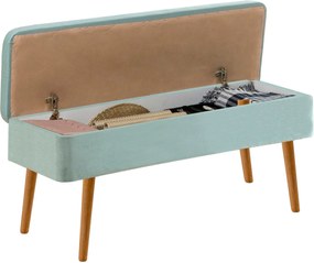 Ταμπουρέ Πεύκο Atlantic / Φιστικί VINA 90x40x46