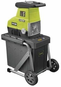 Θραυστήρας κήπου Ryobi RSH3045U 3000 W