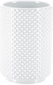 Ποτήρι Οδοντόβουρτσας Spirella 03216.002 Mero White