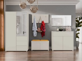 Έπιπλο υποδοχής Gesita V-Portokali - mpez