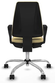 Καρέκλα Γραφείου Elche CP Piqueras y Crespo BFN056N Κρεμ