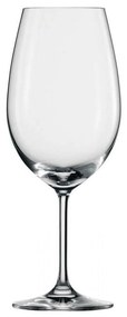 Ποτήρι Νερού Ivento Bordeaux 115588 Clear Zwiesel Glas Κρύσταλλο