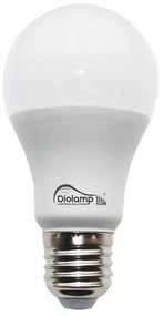 Λαμπτήρας Led A6013ww E27 13W 3000K 1220lm White Aca