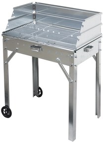 OEM   BBQ ΚΑΡΒΟΥΝΟΥ Νο74   07.700.068