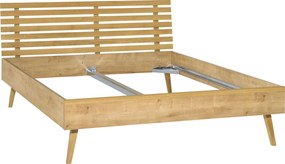 Κρεβάτι Nature II-140 x 200 - 145.00Χ213.00Χ95.00cm