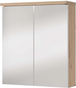 Καθρέπτης κρεμαστός Tiny-Μήκος 60 εκ. - 60.00Χ46.00Χ52.00cm