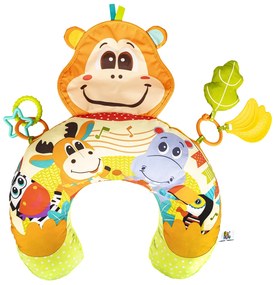 BALI BAZOO ΜΑΞΙΛΑΡΙ ΔΡΑΣΤΗΡΙΟΤΗΤΩΝ MONKEY 6925783828242