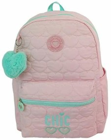 Σχολική Τσάντα Blin-Blin