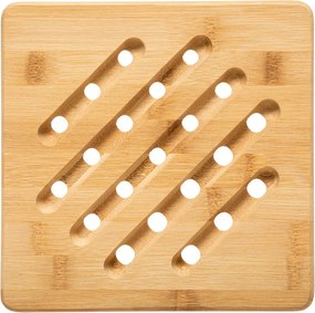 Βάση/Σουπλά Μαγειρικών Σκευών (20x20) F-V Bamboo 179723