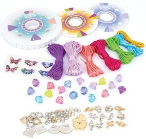 Nebulous Stars Best Friend Bracelets