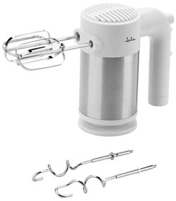 Μπλέντερ/Μίξερ ζαχαροπλαστικής JATA JEMA1240 Λευκό Χάλυβας 400 W