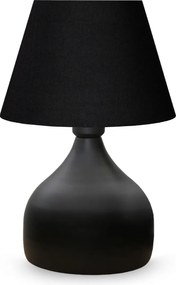 Table Lamp AYD-3125 Black