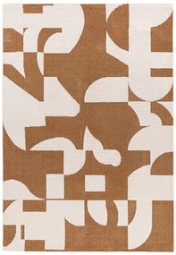 Χαλί Century 486B TERRA Royal Carpet - 160 x 230 cm
