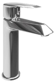 Sanitec Crystallo 00-99-00556 Αναμεικτική Μπαταρία Νιπτήρα Χρώμιο