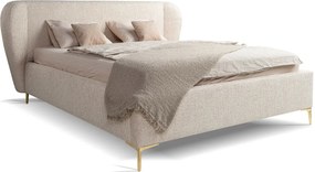 Επενδυμένο κρεβάτι Faith-180 x 200