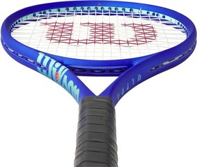 Ρακέτα του Tένις Wilson Ultra 100Ul V5 Μπλε