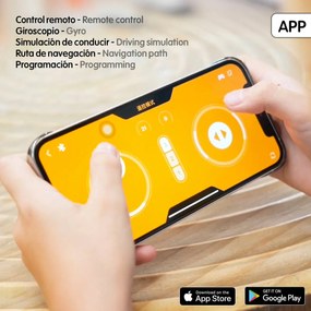 Παιχνίδι Kατασκευή IM Master 398 Τεμάχια